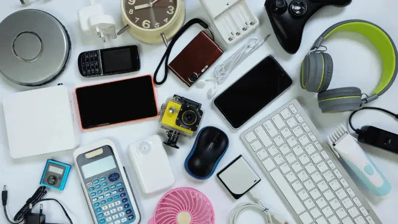 Tech & gadgets HAR Shopping Mall